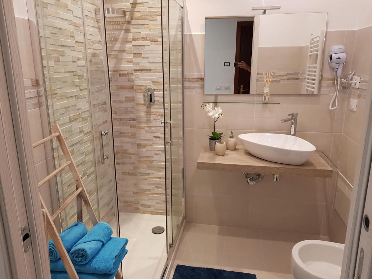 Martin Holiday Apartments Giardini Naxos Exterior photo