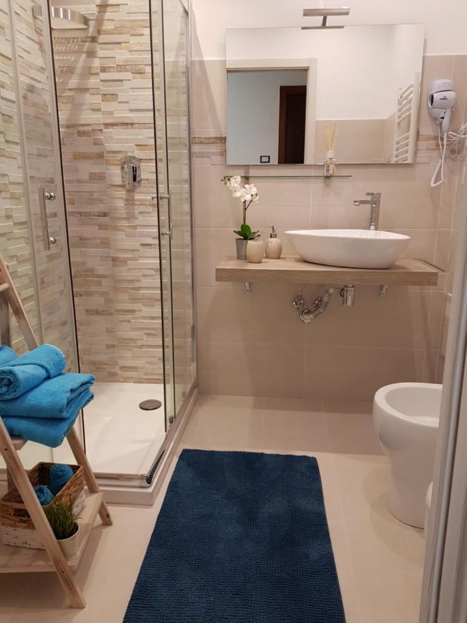 Martin Holiday Apartments Giardini Naxos Exterior photo