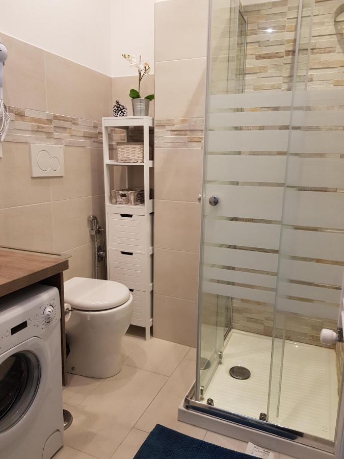 Martin Holiday Apartments Giardini Naxos Room photo
