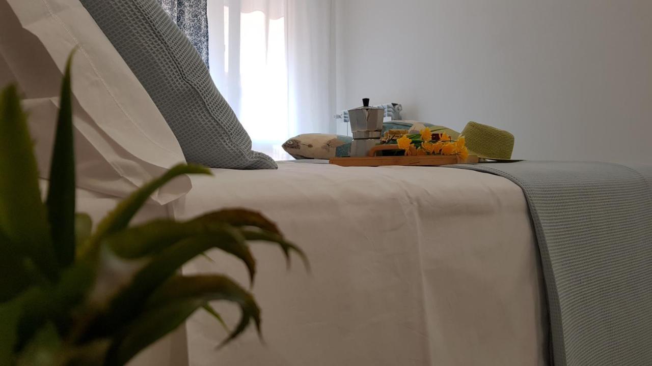 Martin Holiday Apartments Giardini Naxos Exterior photo