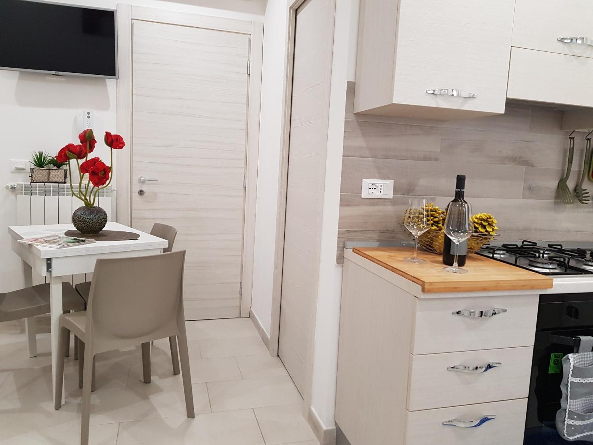 Martin Holiday Apartments Giardini Naxos Exterior photo